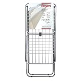Rayen | Aluminium-Wäscheständer | Mit 20 Meter Fläche |...