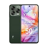 ZTE Blade V70 Vita Smartphone, 6,7'FHD+Display (120Hz), 50MP Hauptkamera,...