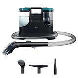 Hoover HS5 Fleckenreiniger - Waschen und Trocknen von Teppichen, Sofas,...