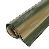 SISER EasyWeed HTV 15 'x 10 Fuß Rolle - Bügeleisen auf...