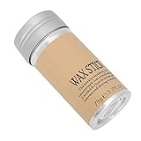 Antistatisches Haar-Finishing-Wachs, Damen-Haarstyling-Gel, Formcreme...