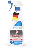 Patronus Spinnen-Spray mit maximaler Sofortwirkung für effektive...