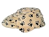 Trixie 38923 Kissen Joey, 64 × 41 cm, beige