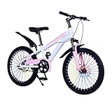 HOMSXPAC Für Jungen und Mädchen von 7 bis 16 Jahren. Ausgestattet mit...