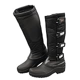 Covalliero 327533 Thermoreitstiefel, Gr. 38, herausnehmbarer Schaft,...
