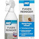 HG Fugenreiniger