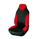 Sue-Supply Sitzbezüge für Auto Einzelsitzbezug Vordere Schonbezüge...