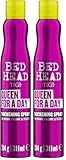 Bettkopf von TIGI | Queen For a Day verdichtendes Haar-Volumenspray |...