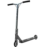 Cox Swain Stunt Scooter Z-620 mit 110mm Rollen - ABEC9 Lager- ALU Kern...