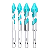 YUPEIUKLI Exzenterbohrer aus gehärteten Hartmetalllegierungen –...