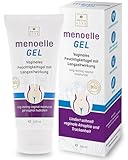 menoelle® Bio Vaginalgel – pflegt das Scheidenmilieu bei bakterieller...
