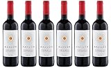 Rasgon Tempranillo Halbtrocken (6 x 0.75 l)