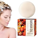 Shampoo für das Haarwachstum, Shampoo-Seife für das Haarwachstum |...