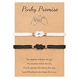 VU100 Partner Armbänd Pärchen Armband Geschenk für Paar Armbänd...