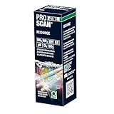 JBL ProScan Recharge Nachfüll-Analysestreifen für Wassertest mit...