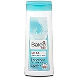 Balea Med pH Hautneutral Shampoo ProvitaminB5 für empfindliche Kopfhaut,...