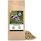 Alpi Nature Eisenkraut Tee 500g, Eisenkraut getrocknet und geschnitten,...