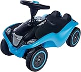 BIG-Bobby-Car NEXT - Deluxe Variante, Kinderfahrzeug mit LED-Front...