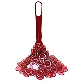 Fonyiunce Magnetische Stäbe und Bingo Chips Set Magnetstab，Homeschool...