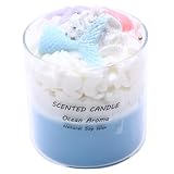 Ozean duftende Kerzen, Sommer Raum Dekoration, Strand Party Dekoration,...