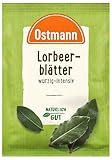 Ostmann Gewürze – Lorbeerblätter | Getrocknete Blätter zum Würzen und...
