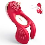 Penisring Sex Spielzeug für die Paare Extrem Sex Penis Vibrator,...