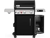 Weber Spirit Gasgrill EPX-335 GBS