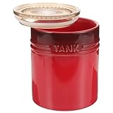 Warmhm Behälter Mit Deckel Vorratsglas Aus Keramik Hervorragende...