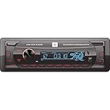 JBL Autoradio Bluetooth Celebrity 100 von Harman Kardon, 1 DIN 4 x 50W...