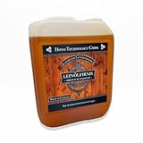 Leinölfirnis 5 Liter Leinöl Firnis Holzschutz Holzpflege dreifach gekocht...