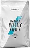 Myprotein Impact Whey Protein white Chocolate 1000g