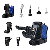 Generico Kamerahalterung - Lightweight, Premium, Stylish, Elegant, Moto...