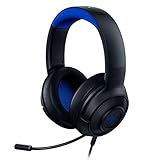 Razer Kraken X für Konsolen - Kabelgebundenes Konsolen-Gaming-Headset...