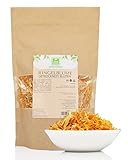 Ringelblumen - getrocknete Blüten 250g von der Grünen Essenz - aromatisch...