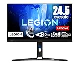 Lenovo Legion Y25-30 | 24,5' Full HD Gaming Monitor | 1920x1080 | 240Hz |...