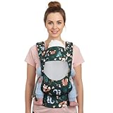 YooxArmor Babytrage Neugeborene ab Geburt,Ergonomische Gemütlich und...