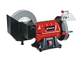 Einhell Nass-Trockenschleifer TC-WD 200/150 (max. 250 W, für Nass- und...