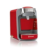 Tassimo Suny Kapselmaschine TAS3208 Kaffeemaschine by Bosch, über 70...