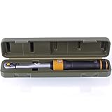 Proxxon Drehmomentschlüssel 6-30 Nm 335mm 1/4' Microclick MC30 mit Koffer