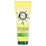 Herbal Essences Geschmeidig & Glänzend Pflegespülung mit Kamille 250ml....