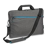 Pedea - Laptoptasche *Fashion* Notebook-Tasche bis 17,3 Zoll - Laptop...