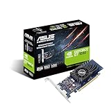 ASUS Nvidia GT1030 2GB BRK Low Profile Gaming Grafikkarte (GDDR5 Speicher,...