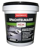 MEM Profi Spachtelmasse, 1 kg