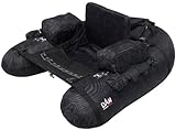 DAM Bellyboat zum Raubfischangeln 140x115cm Camovision Belly Boat