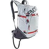 EVOC LINE R.A.S. 30 Lawinen-Airbag-kompatibler-Rucksack,...