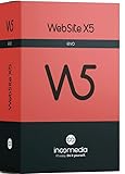 WebSite X5 Evo - Neueste Version Professionelle Websites, Onlineshops,...