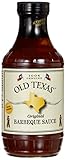 Old Texas - Original Barbeque Sauce - 455ml