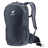 deuter Velo 12 Fahrradrucksack, kompakter und leichter Bike-Rucksack,...