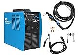 Güde 20095 Plasmaschneider GPS-K Aircut 40 AK (Plasma Cutter, integrierter...