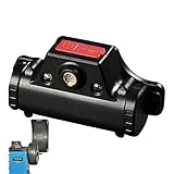 Teksome Auto Rad Auswuchtmaschine | Neue Auto Rad Balancer Positionierung...